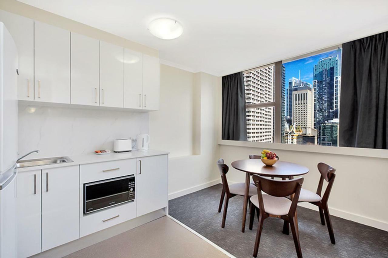 Park View Apartment Sydney Exterior photo