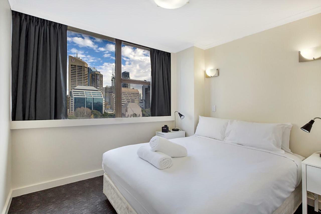 Park View Apartment Sydney Exterior photo